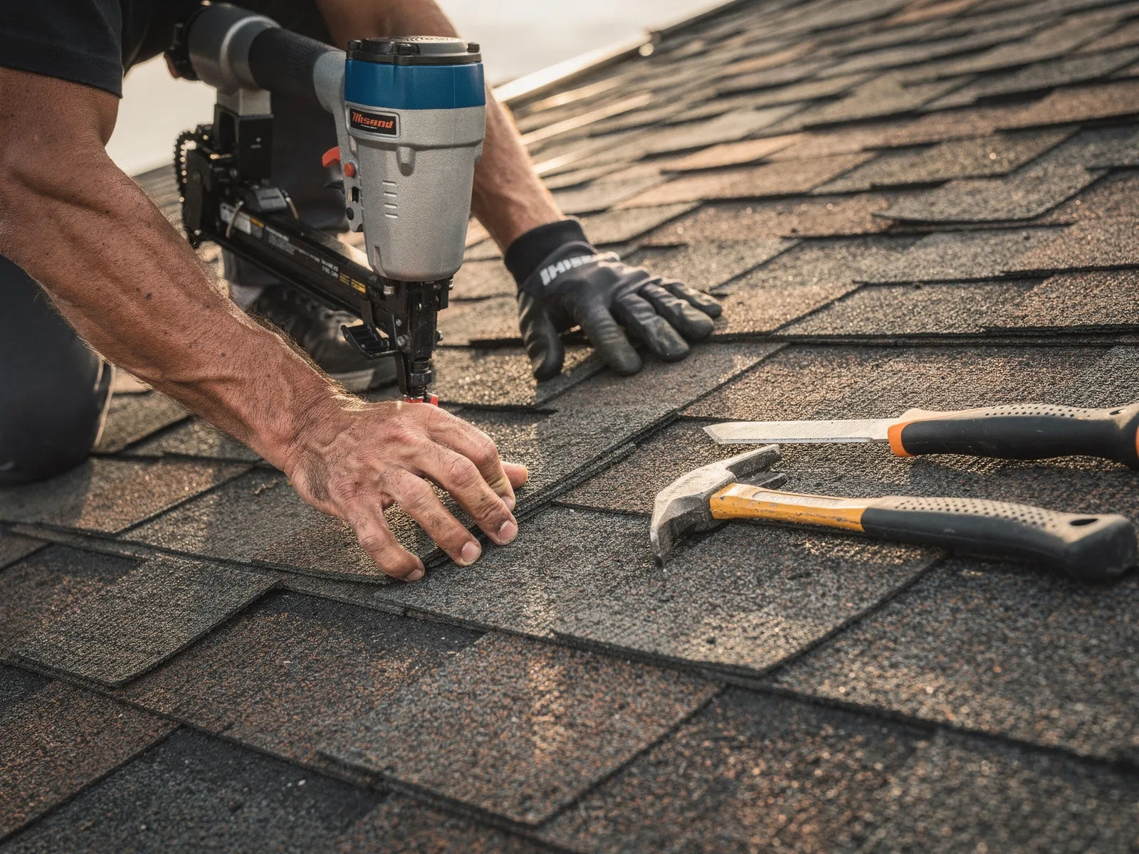Why choose Roof Repair in Magnolia, IA